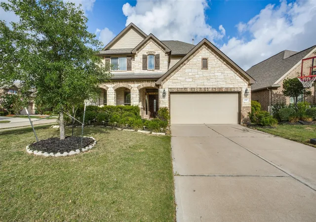 Photo 2 of Single family home for sale at 4810 Addison Forest Trl, Katy, TX 77494 | MLS# 72027761 | Listing updated on 2026-09-09