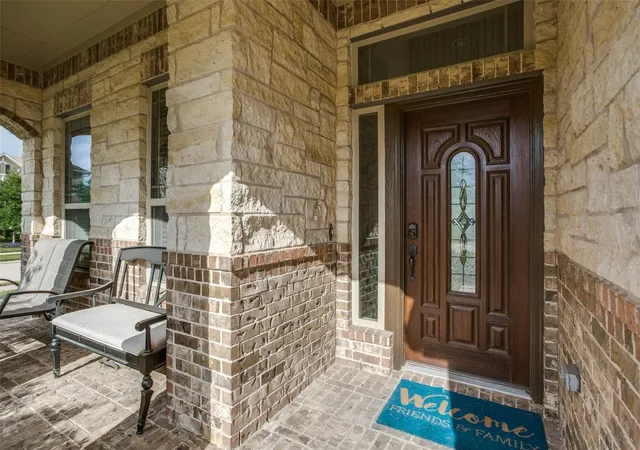 Photo 3 of Single family home for sale at 4810 Addison Forest Trl, Katy, TX 77494 | MLS# 72027761 | Listing updated on 2026-09-09