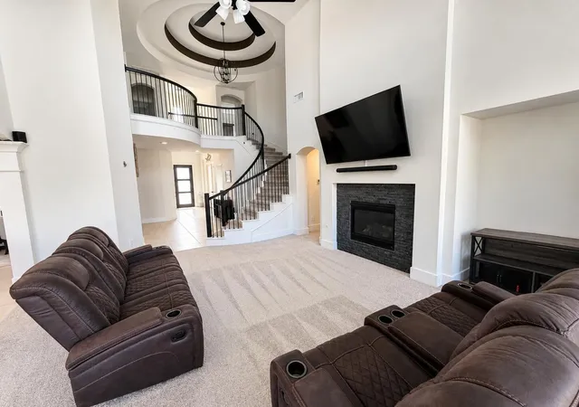 3rd image of 15810 Dutton Pines Dr, Humble, TX 77346 | MLS# 48563595