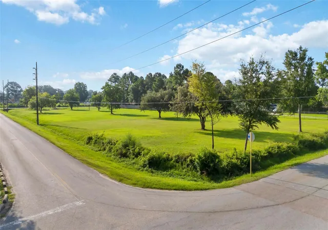 1st image of 0 Dover St, Houston, TX 77031 | MLS# 36247065