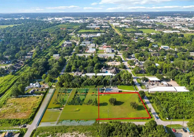 3rd image of 0 Dover St, Houston, TX 77031 | MLS# 36247065