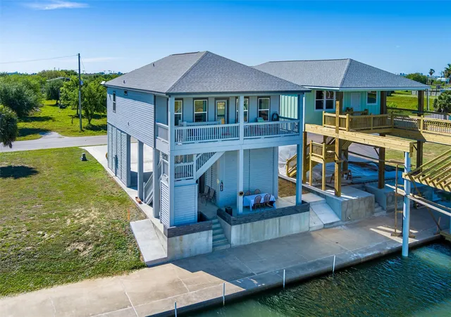 1st image of 2005 Nelson St, Port Bolivar, TX 77650 | MLS# 78111484
