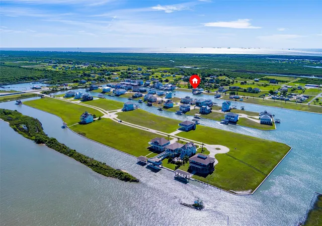 43rd image of 2005 Nelson St, Port Bolivar, TX 77650 | MLS# 78111484