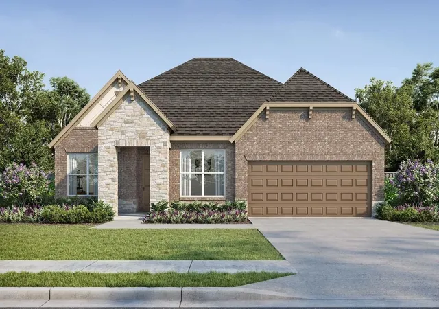 1st image of 9111 Clear Water Trl, Manvel, TX 77578 | MLS# 8115342