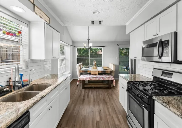 Photo 3 of Single family home for sale at 2434 Goldspring Ln, Spring, TX 77373 | MLS# 71799160 | Listing updated on 2026-08-28
