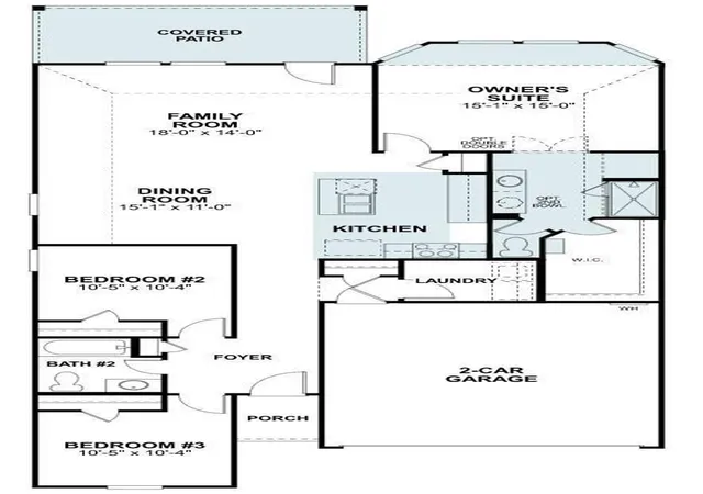 Photo 41 of Single family home for sale at 952 Gentle Moss Dr, Magnolia, TX 77354 | MLS# 96896420 | Listing updated on 2026-08-07