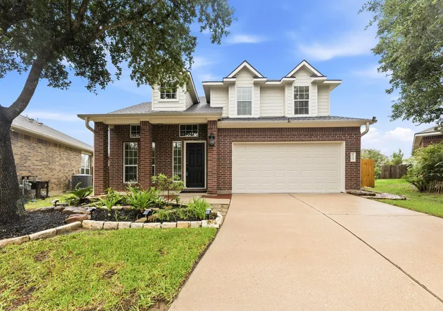 Homes for sale in Tomball, TX | 18543 Royal Mist Ln, Tomball, TX 77377 | MLS# 35902148