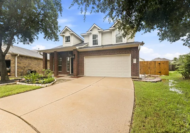 Homes for sale in Tomball, TX | 18543 Royal Mist Ln, Tomball, TX 77377 | MLS# 35902148