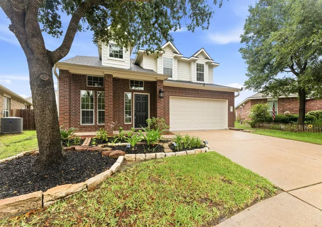 Homes for sale in Tomball, TX | 18543 Royal Mist Ln, Tomball, TX 77377 | MLS# 35902148