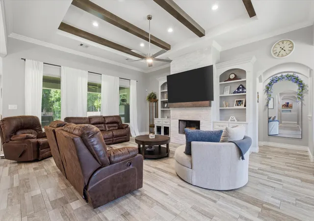 Photo 4 of Single family home for sale at 290 Road 6615, Dayton, TX 77535 | MLS# 83024277 | Listing updated on 2026-10-07