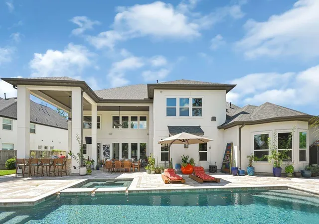 1st image of 119 S Curly Willow Cir, Tomball, TX 77375 | MLS# 50051314