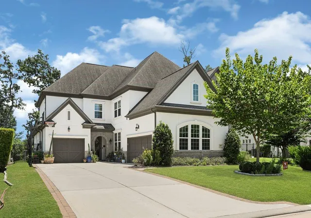 3rd image of 119 S Curly Willow Cir, Tomball, TX 77375 | MLS# 50051314