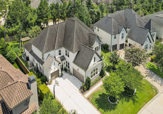 4th image of 119 S Curly Willow Cir, Tomball, TX 77375 | MLS# 50051314