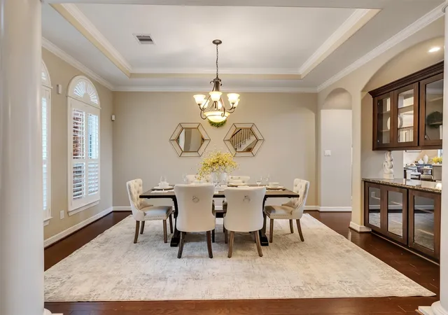 Photo 4 of Single family home for sale at 4702 Burclare Ct, Sugar Land, TX 77479 | MLS# 18913349 | Listing updated on 2026-10-03