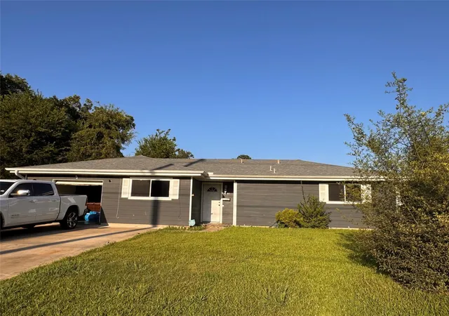 1st image of 3890 Bristol Dr, Beaumont, TX 77707 | MLS# 84857996