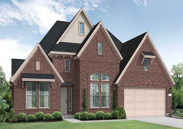 Photo 1 of Sale Pending at 18619 Valencia Tangelo St, Manvel, TX 77578 | MLS# 81473312 | Listing updated on 2026-09-11