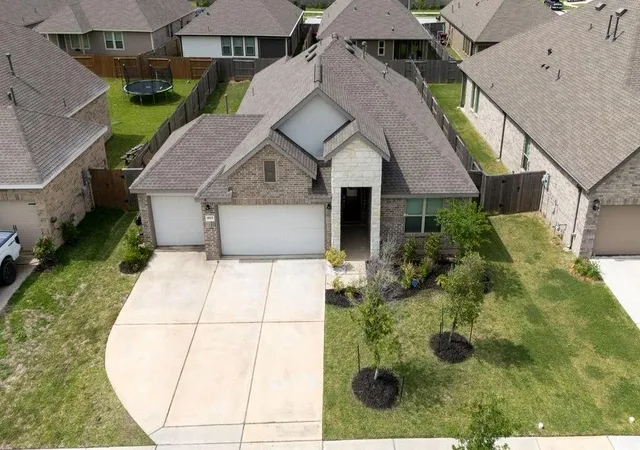 Homes for sale in Baytown, TX | 9515 Twilight Briar Ln, Baytown, TX 77521 | MLS# 42040200