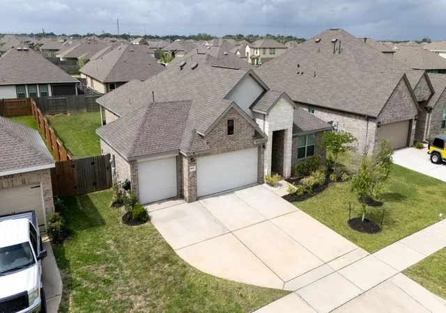 Homes for sale in Baytown, TX | 9515 Twilight Briar Ln, Baytown, TX 77521 | MLS# 42040200