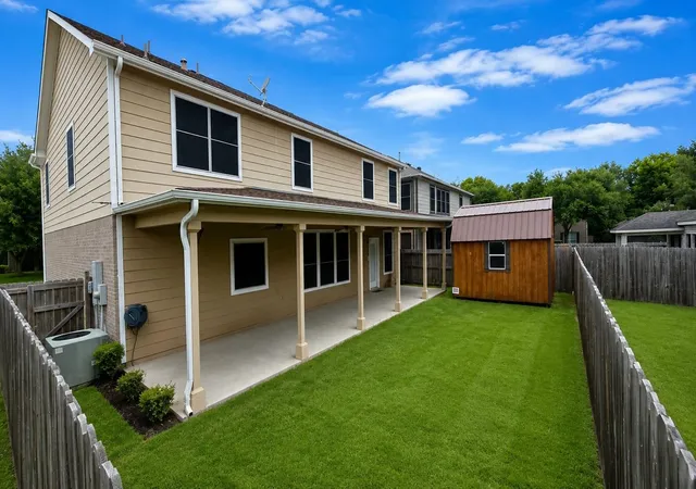 1st image of 21218 Wickton Lane, Humble, TX 77338 | MLS# 71536869