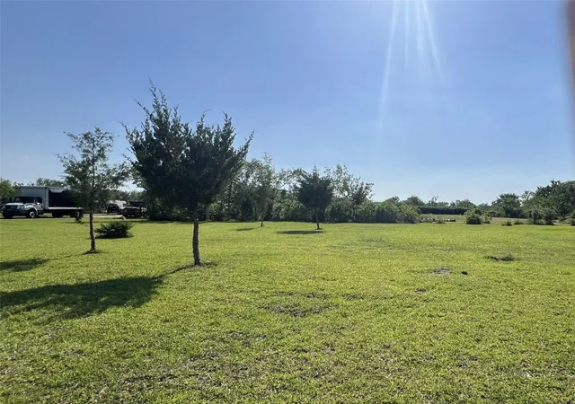 Photo 3 of Land for sale at 19648 Chigger Crk Dr, Alvin, TX 77511 | MLS# 44521174 | Listing updated on 2026-06-19