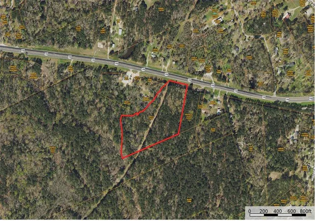 2nd image of Tbd Us 190, Point Blank, TX 77364 | MLS# 67925046
