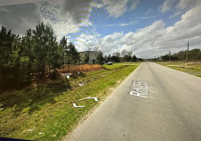 Photo 4 of Land for sale at 1712 County Rd 3550, Cleveland, TX 77327 | MLS# 97349954 | Listing updated on 2026-06-05