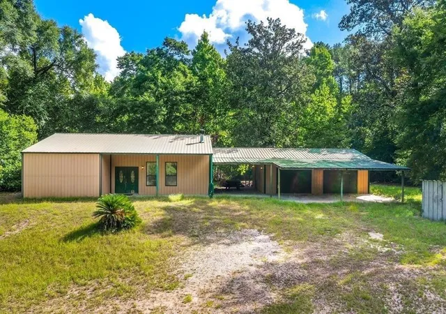 Photo 2 of Land for sale at 22321 Tx 105 Hwy, Cleveland, TX 77328 | MLS# 15677375 | Listing updated on 2026-06-23