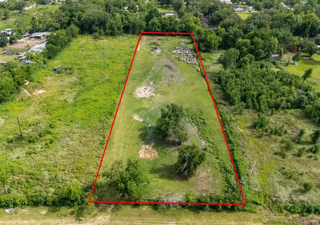 Photo 3 of Land for sale at 0 Gumas St Rd, Houston, TX 77053 | MLS# 80995021 | Listing updated on 2026-07-29