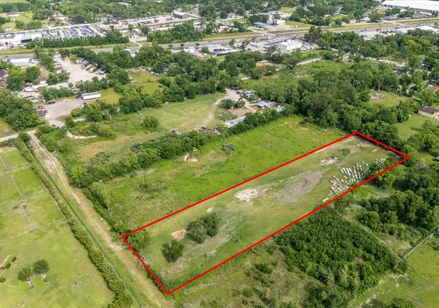 4th image of 0 Gumas St Rd, Houston, TX 77053 | MLS# 80995021