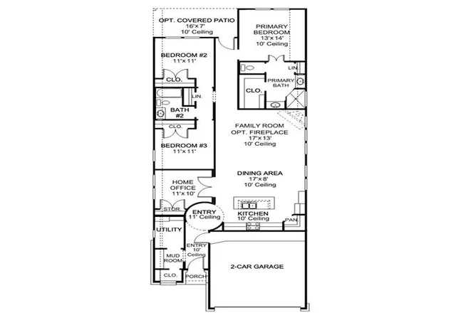 Photo 2 of Sale Pending at 31035 Star Gazer Rd, Fulshear, TX 77423 | MLS# 32197332 | Listing updated on 2026-06-16