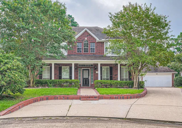 1st image of 17 Leandro Ct, Montgomery, TX 77356 | MLS# 57276263