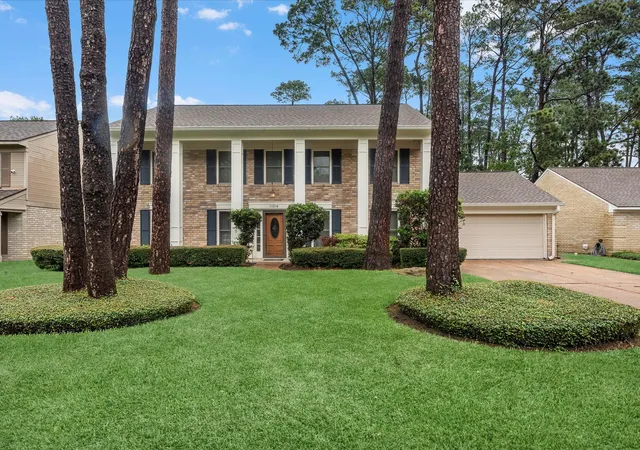 Photo 1 of Sale Pending at 11214 Sky Ridge Dr, Cypress, TX 77429 | MLS# 7189069 | Listing updated on 2026-09-17