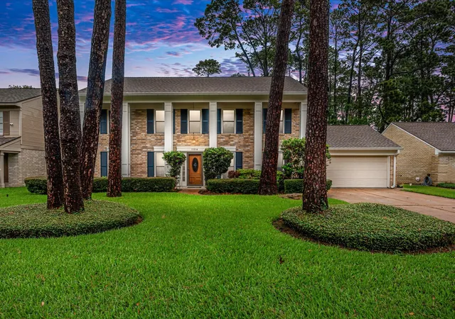 Photo 2 of Sale Pending at 11214 Sky Ridge Dr, Cypress, TX 77429 | MLS# 7189069 | Listing updated on 2026-09-17