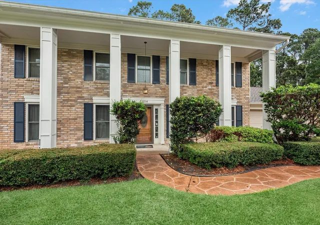 Photo 3 of Sale Pending at 11214 Sky Ridge Dr, Cypress, TX 77429 | MLS# 7189069 | Listing updated on 2026-09-17