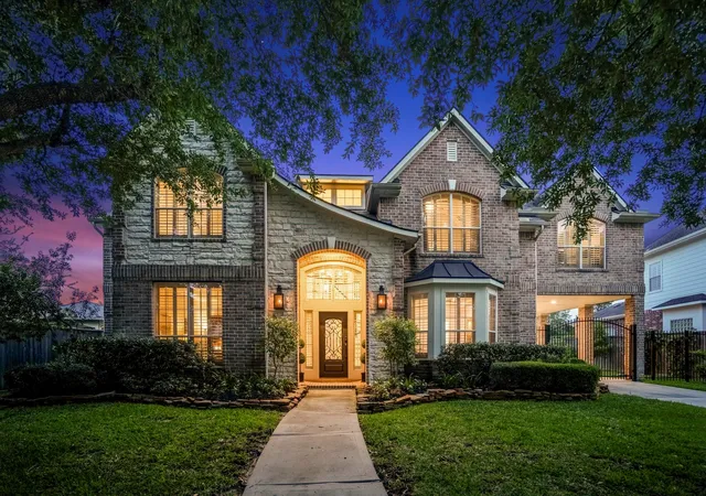 Photo 1 of Sale Pending at 9707 Blue Cruls Way, Spring, TX 77379 | MLS# 5953039 | Listing updated on 2026-09-18