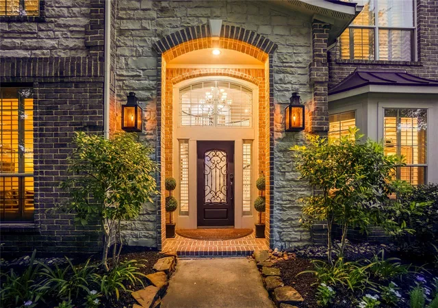Photo 3 of Sale Pending at 9707 Blue Cruls Way, Spring, TX 77379 | MLS# 5953039 | Listing updated on 2026-09-18