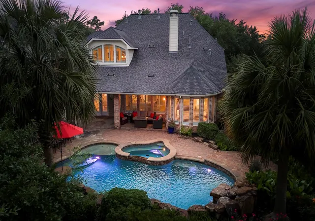 Photo 3 of Sale Pending at 9707 Blue Cruls Way, Spring, TX 77379 | MLS# 5953039 | Listing updated on 2026-09-18