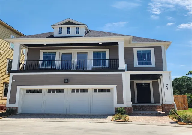 4th image of 304 Terra Reserve Pl, Houston, TX 77079 | MLS# 74345792