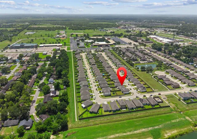 36th image of 338 Paso Fino Dr, Alvin, TX 77511 | MLS# 18367118