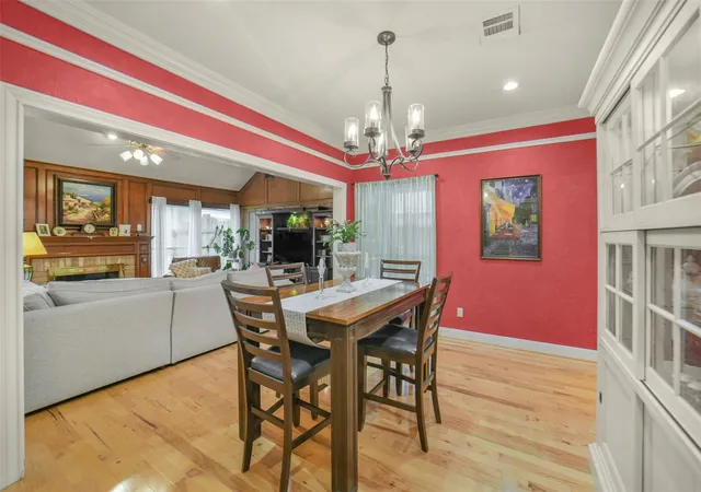 Photo 3 of Single family home for sale at 7418 W Suddley Castle St, Houston, TX 77095 | MLS# 34442335 | Listing updated on 2026-09-05