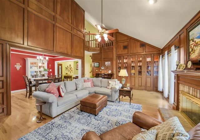 Photo 4 of Single family home for sale at 7418 W Suddley Castle St, Houston, TX 77095 | MLS# 34442335 | Listing updated on 2026-09-05