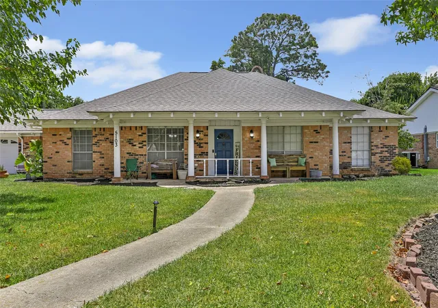 1st image of 5103 Ashwood Dr, Baytown, TX 77521 | MLS# 34898518