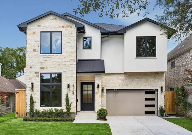 1st image of 6107 Lake St, West University Place, TX 77005 | MLS# 28802500