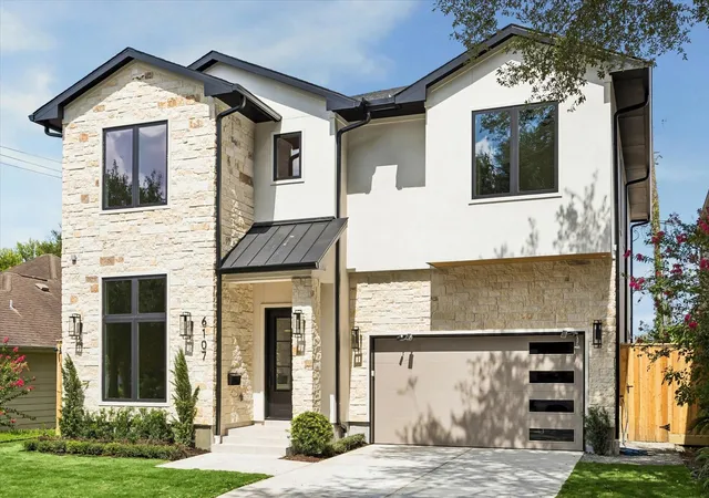2nd image of 6107 Lake St, West University Place, TX 77005 | MLS# 28802500