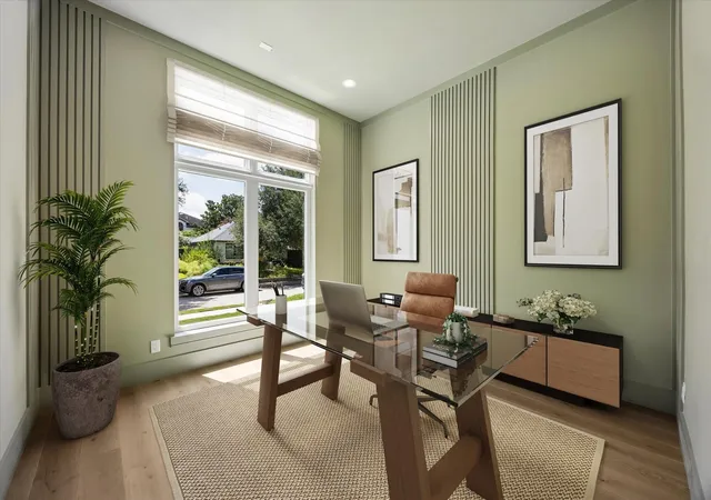 4th image of 6107 Lake St, West University Place, TX 77005 | MLS# 28802500