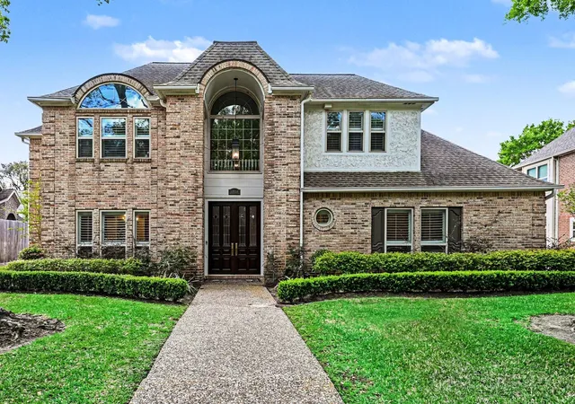 image of 1914 Wine Cedar Ln, Katy, TX 77450 | MLS# 63626992