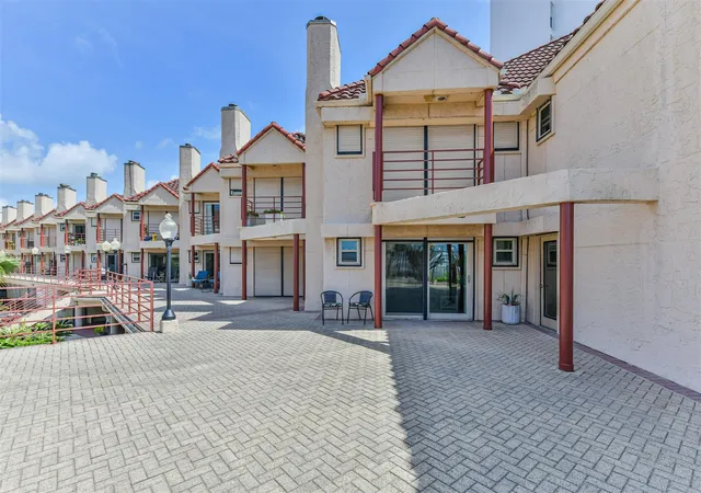 2nd image of 7312 Seawall Blvd #115, Galveston, TX 77551 | MLS# 63375198