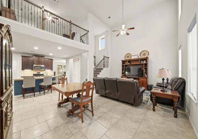 Photo 3 of Single family home for sale at 2725 Merlin Ln, Pearland, TX 77581 | MLS# 33824117 | Listing updated on 2026-06-02