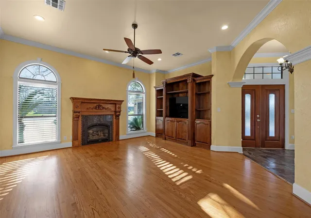 5th image of 315 Bolling Green Dr, Wharton, TX 77488 | MLS# 45242900
