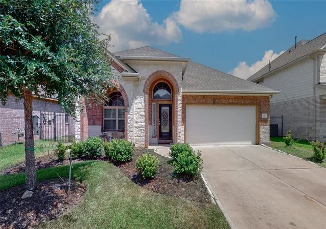 Photo 1 of Single family home for sale at 24322 Kee Cresta Ct, Katy, TX 77493 | MLS# 49428348 | Listing updated on 2026-06-09